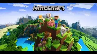 Minecraft project w #1