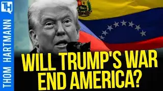 Если Трамп может убивать без последствий, что останется от демократии?