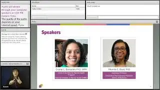 Preventing Suicide and Self-Harm Among Black Youth - September 10, 2020