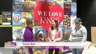Kansas Tourism
