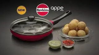 English - Hawkins Appe Pan 15 Sec