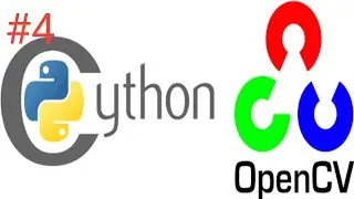 5 IMPORTANT FUNCTIONS  OF OPENCV - TUTORIALS IN HINDI