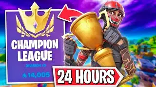 How To Reach Champion Division & Get More Points In Arena (Season 5 Chapter 2) | Kybo