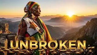 Unbroken-Pat waDon