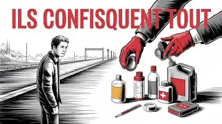 Quand tout s&rsquo;effondre, voici ce que l&rsquo;&Eacute;tat s&eacute;curise avant vous