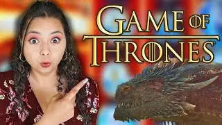 Get that Dragon! Game of Thrones King's Landing Slot!