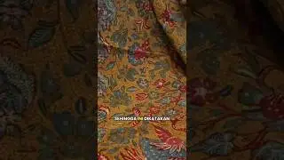 #kenapa namanya #batik #tiganegeri ? #3negeri #lasem #pekalongan #solo #batiktulis #batikindonesia