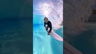 СЕРФИНГ С INSTA360 X5! (ЧЁРНАЯ ПЯТНИЦА)