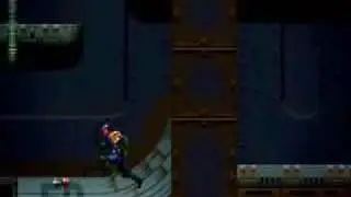 Judge Dredd SNES Pt 1