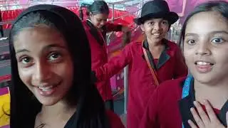 Trip to Active Planet with kidoos.. ❤️ #tour#activeplanet