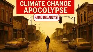 🔴 Climate Collapse Apocalypse: Crops Are Dead, Water Is Gone, Hope Is Fading