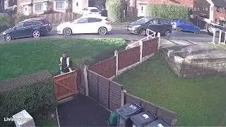 Amazons mail delivery service 
