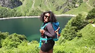 Lac d'O&ocirc;