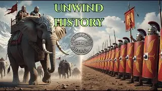 Rome vs Carthage: The War for the Ancient World | Unwind History