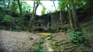 il Mulinaccio  |  Cinematic FPV