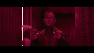 HELLHOUND Official Film Trailer
