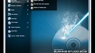 ashampoo burning studio free 11 License Key