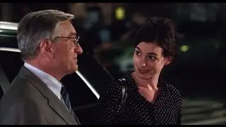 The Intern - Now Playing [HD]