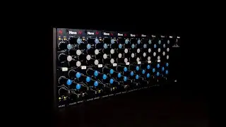 88R LBEQ: 88RS Console EQ In 500-Series