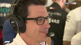F1 2019 Velk&aacute; Cena &Scaron;panělska z&aacute;vod 