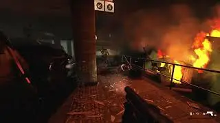 Left 4 Dead 2 Nightmare w/ Chris! ep1 No Mercy