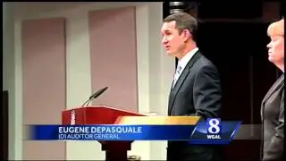 Pa. Auditor General: State gave $200,000 in welfare benefits to dead people