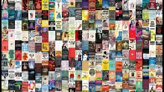 Top Books of 2024: 30 Booktubers Give their Favourite Read of 2024 #recommended @libraryofaviking