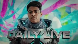 Non-Stop Action! BGMI Live Day 27