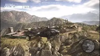 Ghost Recon Wildlands Special Transport (Rebel Medicine) Solo Challenge