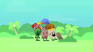 NEW OBJECT SHOW