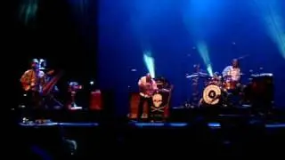 Xavier Rudd & Izintaba - Sky to Ground - Kitchener May 19-2010