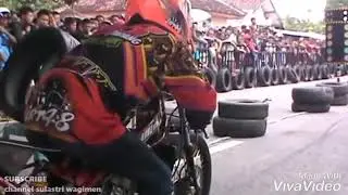 Ninja tune up tercepat di indonesia