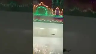 Bhadrachalam Sri Ramachandra Murthy darshanam