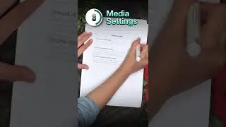 4 Secret Video Settings to BOOST Your Instagram Reels Quality