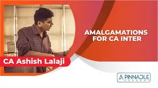AS 14: Accounting for Amalgamations: Episode 10: Journal of Selling Company
