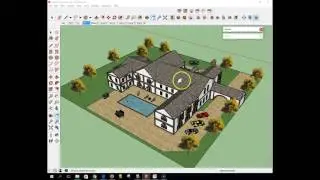 House Styles Scenes Video