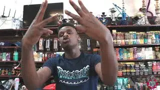 Boosie4 - ALI (Exclusive By CpFilmz)