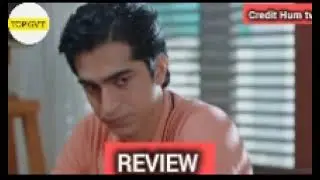 New Drama Serial Review and Prediction in Urdu By The TOP GVT 