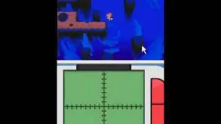 Pokemon Platinum Floating Code.