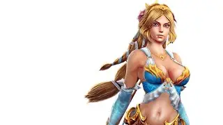 Just Building Anything LOL (Aphrodite Arena)