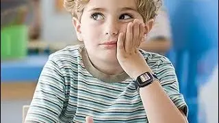 Xplora X6 Play / best smartwatch for kid in 2024