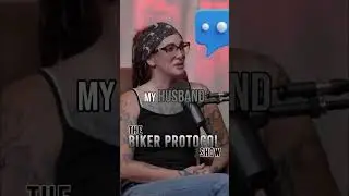 Biker Protocol: Exploring MC Culture & History #shorts