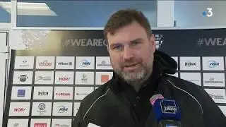 CA Brive: un choc chez un concurrent direct