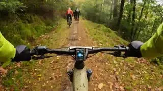 Nire Valley Drop 2022 NVD - Condons Drop