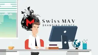 SwissMAV Creative Branding & Marketing Agency in Switzerland
