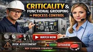 Engineering Design  Cutover Procedure, Criticality Rating and Risk Assesment