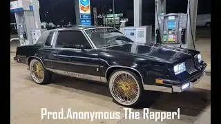 Ho's Steady Jockin (Trap Type Beat) (Prod. Anonymous The Rapper1)