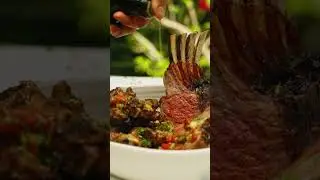 Lamb for the Fam | Sizzle Up Your Summer | Harris Farm Markets