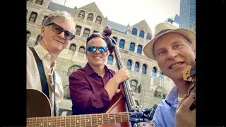 Merci 2025 - Jeux de cordes - Musiciens de Montr&eacute;al