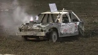 MIDSIZE MODS (Benton County Fair)